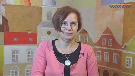 Dzień otwarty w onkologii - zaproszenie. VIDEO