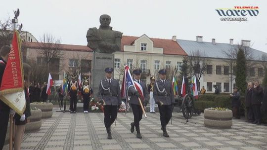 Dzień Przyjaźni Polsko - Węgierskiej w Ostrołęce. VIDEO