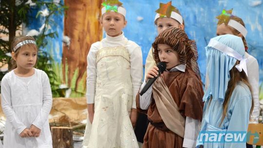 Dzień Świąteczny w Nowogrodzie - FOTO