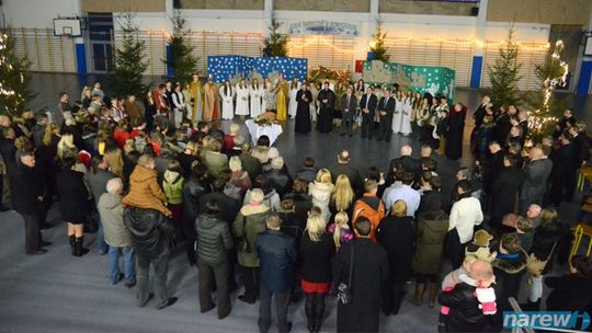 Dzień Świąteczny w Nowogrodzie - FOTO