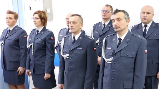 Dzień Tradycji Służby Więziennej w Czerwonym Borze [VIDEO]