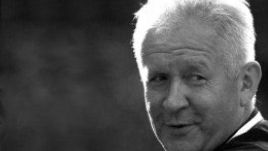 Dziś w nocy zmarł Wiesław Szymański Dziś w nocy zmarł Wiesław Szymański