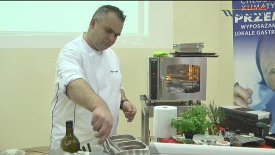 "Edukacja - Promocja - Przedsiębiorczość". VIDEO 