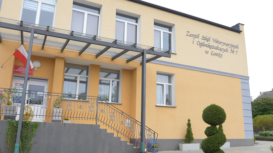 Egzamin Maturalny - Łomża 2026 - [VIDEO]