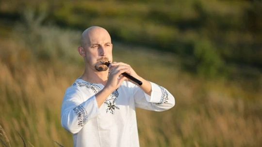 "Egzotyczna podróż" w Filharmonii Kameralnej