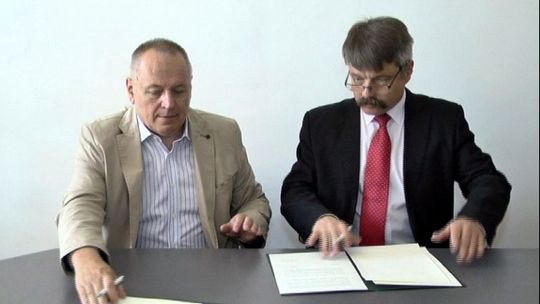 Eksperci pomogą fachowcom 