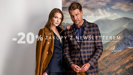 Eleganckie kurtki i płaszcze męskie.