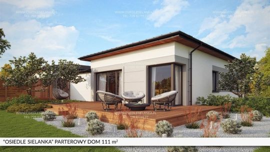 Energooszczędny dom to sprawdzona inwestycja w przyszłość!