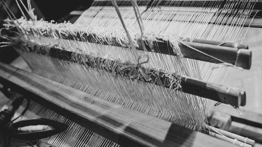 EtnoPolska 2025 – „Historie utkane” Stowarzyszenia Pomocy Szansa