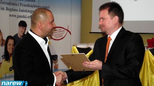 Etyczny Przedsiębiorca Roku