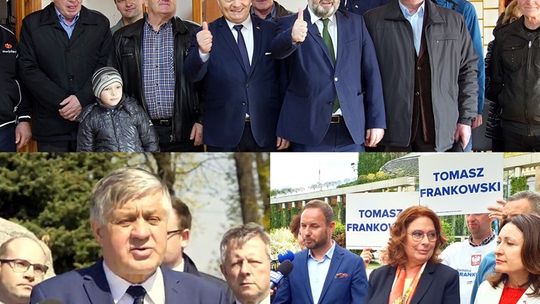Eurowybory. Dwa mandaty dla Prawa i Sprawiedliwości, jeden dla Koalicji Europejskiej w okręgu podlasko – warmińsko - mazurskim