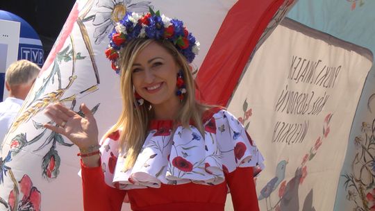 Festiwal smaków i wdzięku w Łomży    [VIDEO]