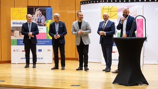 Festiwal Umiejętności w Suwałkach – edukacja, inspiracja i rozwój w jednym miejscu