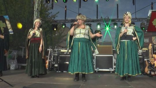 Festyn "Imieniny Jana z Kolna" 