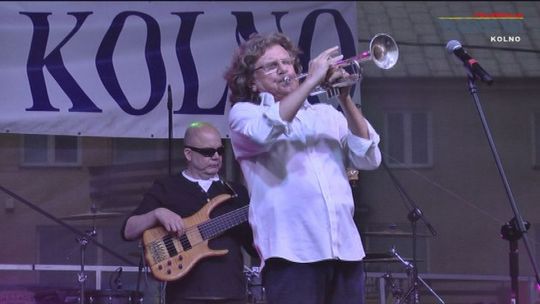 Festyn Imieniny Jana z Kolna - VIDEO