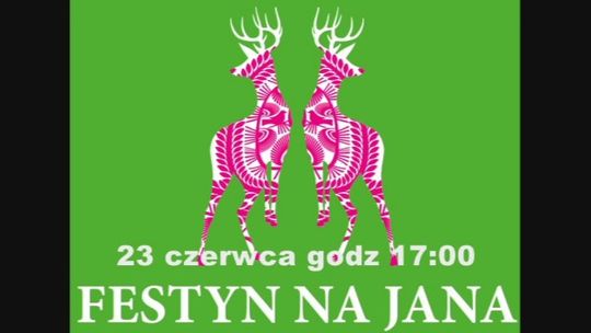 Festyn na Jana 