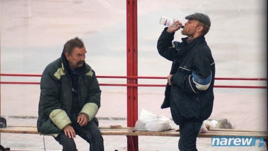 „Filareci”, miejscy anty-esteci 