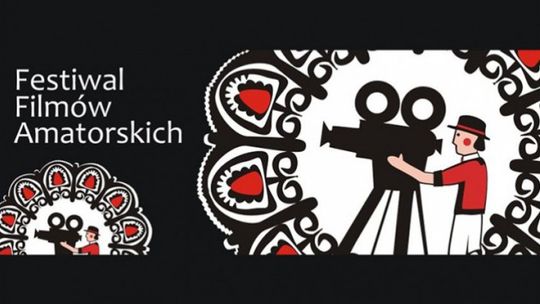 Filmowe Zwierciadła w Ostrołęce- zaproszenie. VIDEO