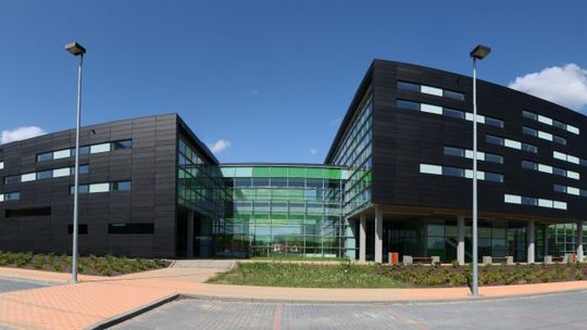 Finał V Łomżyńskiego Konkursu Matematycznego