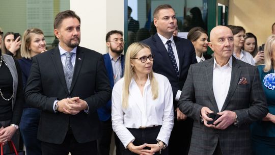 Finał wojewódzki XLIII Olimpiady Młodych Producentów Rolnych