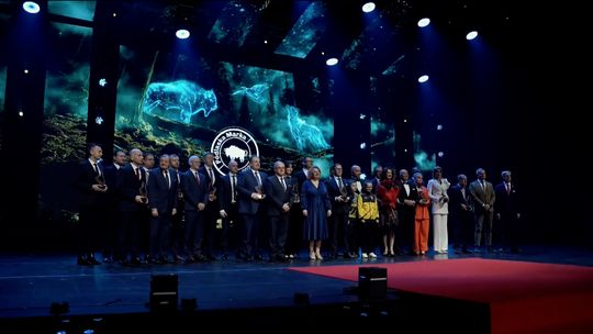 Finałowa Gala Podlaskiej Marki 2024 - [VIDEO]