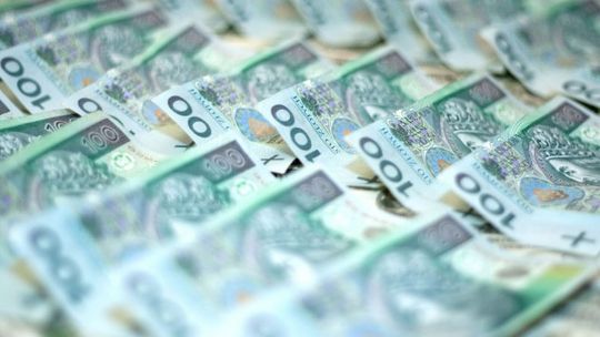 Finanse Łomży - na razie pod kontrolą