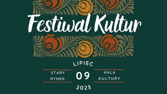 Folkowy Festiwal Kultur w Łomży