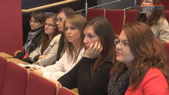 Forum samorządowe w PWSIiP - VIDEO