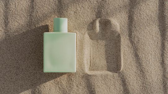 Francuskie perfumy lane – luksus w przystępnej cenie?