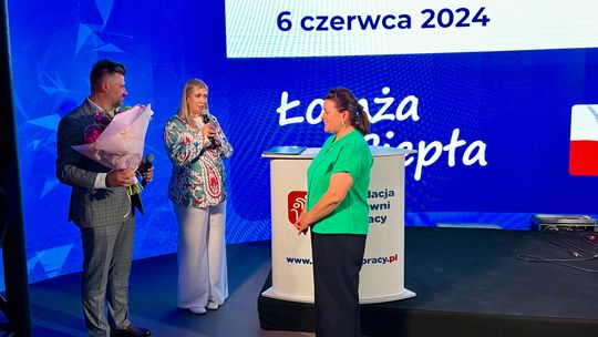 Fundacja Aktywni w Pracy rusza w cyfrowy świat - [VIDEO]