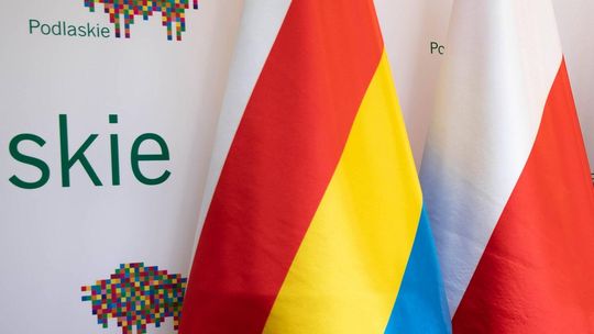 Fundusz Małych Projektów Interreg NEXT Polska – Ukraina - wydłużenie terminu naboru wniosków