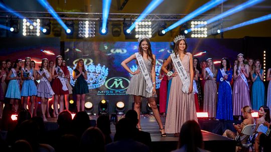 Gala Finałowa Miss & Miss Nastolatek Ziemi Łomżyńskiej 2020 już za nami [FOTO]