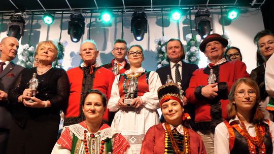 Gala Kurpików 2025 w Lelisie - [VIDEO]