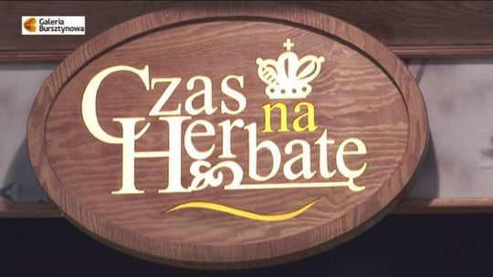 Galeria Bursztynowa w Ostrołęce - prezentacja sklepu -VIDEO