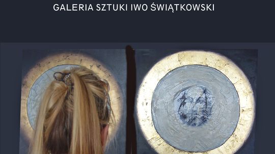 Galeria Sztuki Iwo Świątkowski w Łomży zaprasza na Noc Muzeów. 16 maj, godz. 16 – 21. - [VIDEO]