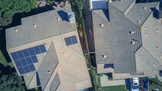 Gdzie można instalować fotowoltaikę?