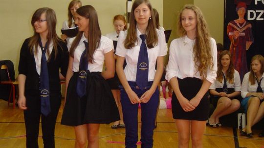 Gimnazjaliści poznali wyniki