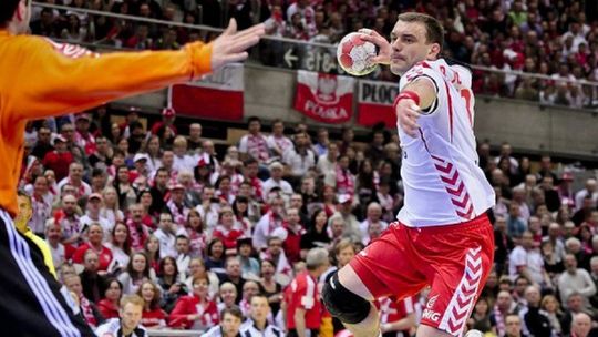 Gladiatorzy też lubią pospać i pojeść - VIDEO