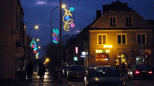 Głosujmy na Łomżę w konkursie Świeć Się!