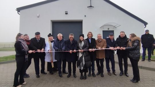 Gmina Kolno: Nowoczesna stacja uzdatniania wody w Janowie – inwestycja na miarę światowych standardów