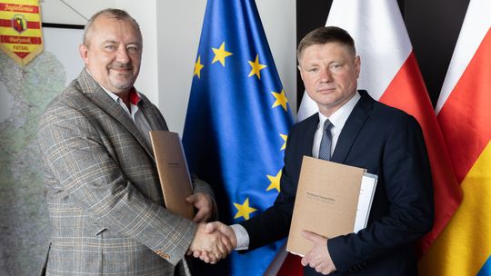 Gmina Szepietowo ze wsparciem na edukację przedszkolną i OSP