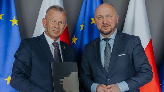 Gmina Zabłudów z dotacją na współpracę polsko-litewską