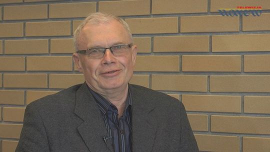 Gość z Zambrowa - Eugeniusz Borowski - VIDEO