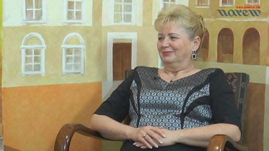 Gość z Zambrowa - Małgorzata Trocha - VIDEO