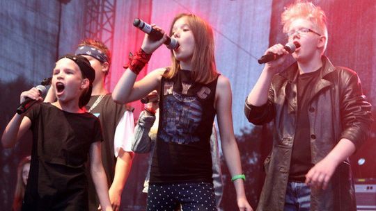  Gościniec Łomżyński 2014