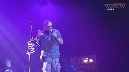 Gościniec Łomżyński 2014. VIDEO