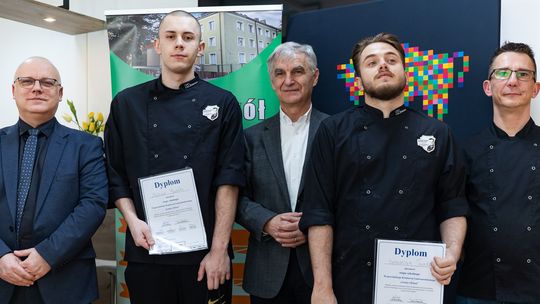 Gotuj z klasą. Dania z produktem regionalnym w Sokółce Gotuj z klasą. Dania z produktem regionalnym w Sokółce