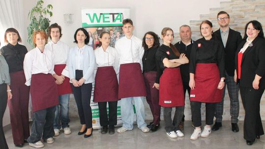 „Gotuj z klasą” w Łomży – podlaskie smaki w mistrzowskim wydaniu „Gotuj z klasą” w Łomży – podlaskie smaki w mistrzowskim wydaniu