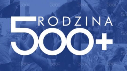 Grabowo i Radziłów wśród gmin najbardziej korzystających z 500+  