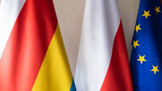 Granty dla NGO – spotkanie w Suwałkach